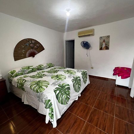 Villas Escondidas Punta Rucia Exterior foto