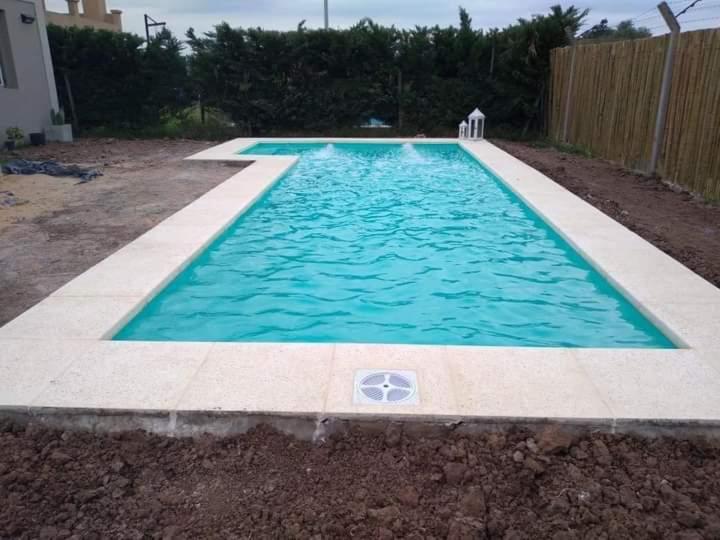 Villas Escondidas Punta Rucia Exterior foto