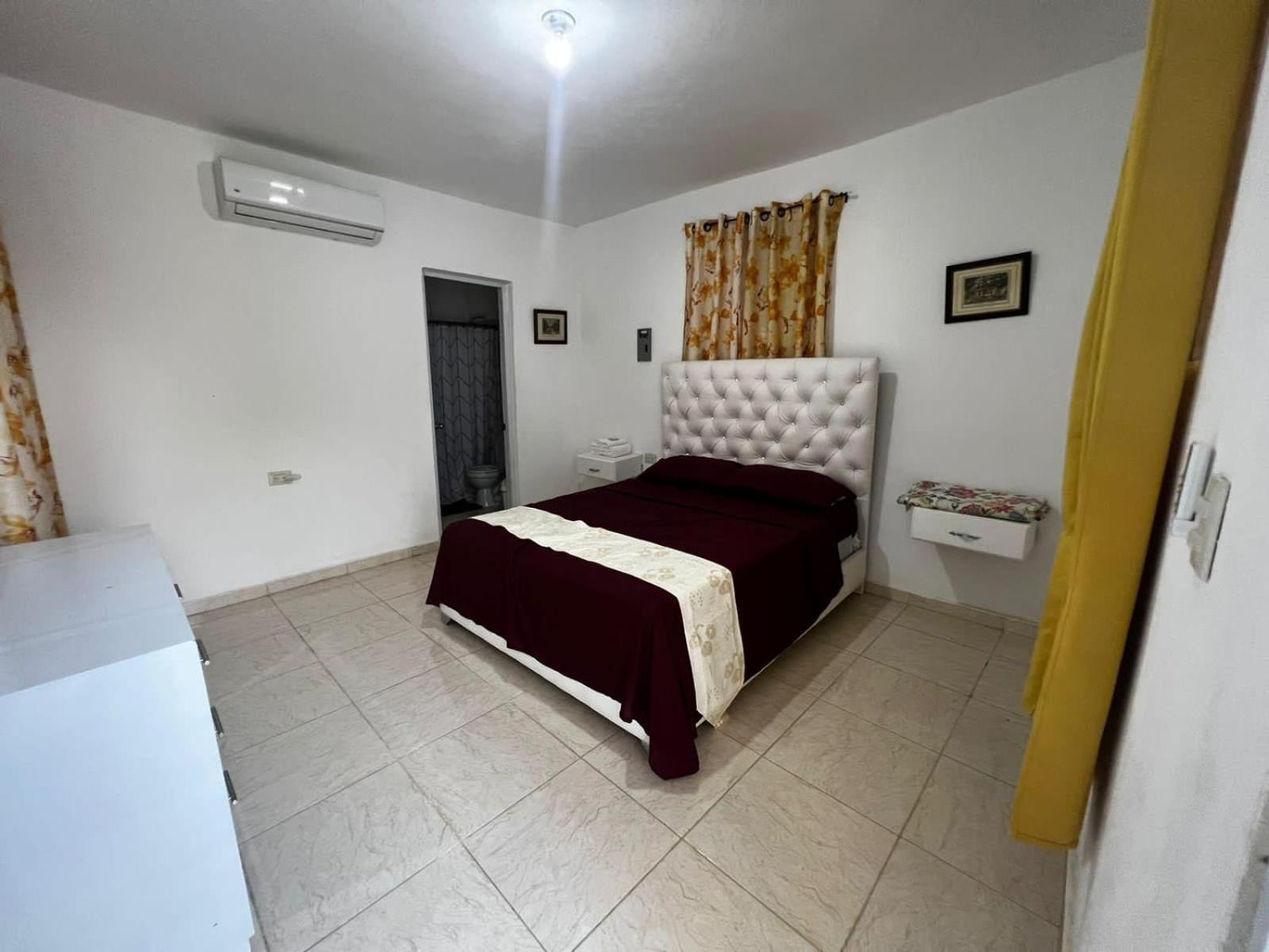 Villas Escondidas Punta Rucia Exterior foto