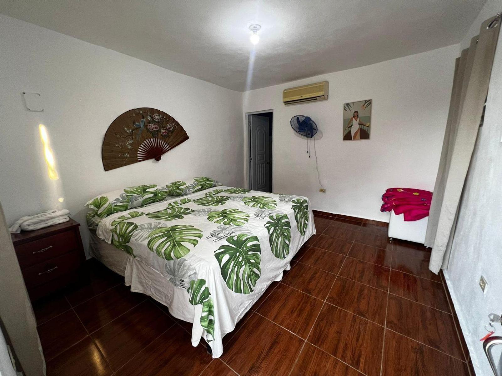 Villas Escondidas Punta Rucia Exterior foto